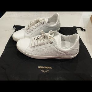 Zadig & Volitare Shoes, Size 40